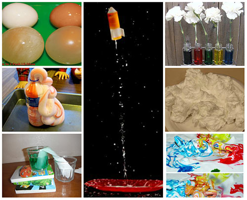 Fun Science Experiments For Kids You Can Do At Home – iSeeiDoiMake