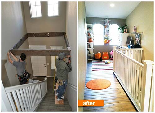 31 Insanely Clever Diy Remodeling Ideas