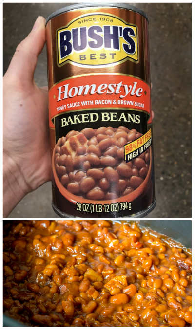 How To Transform A Can Of Beans Into A Dish That Everyone Will Rave ...